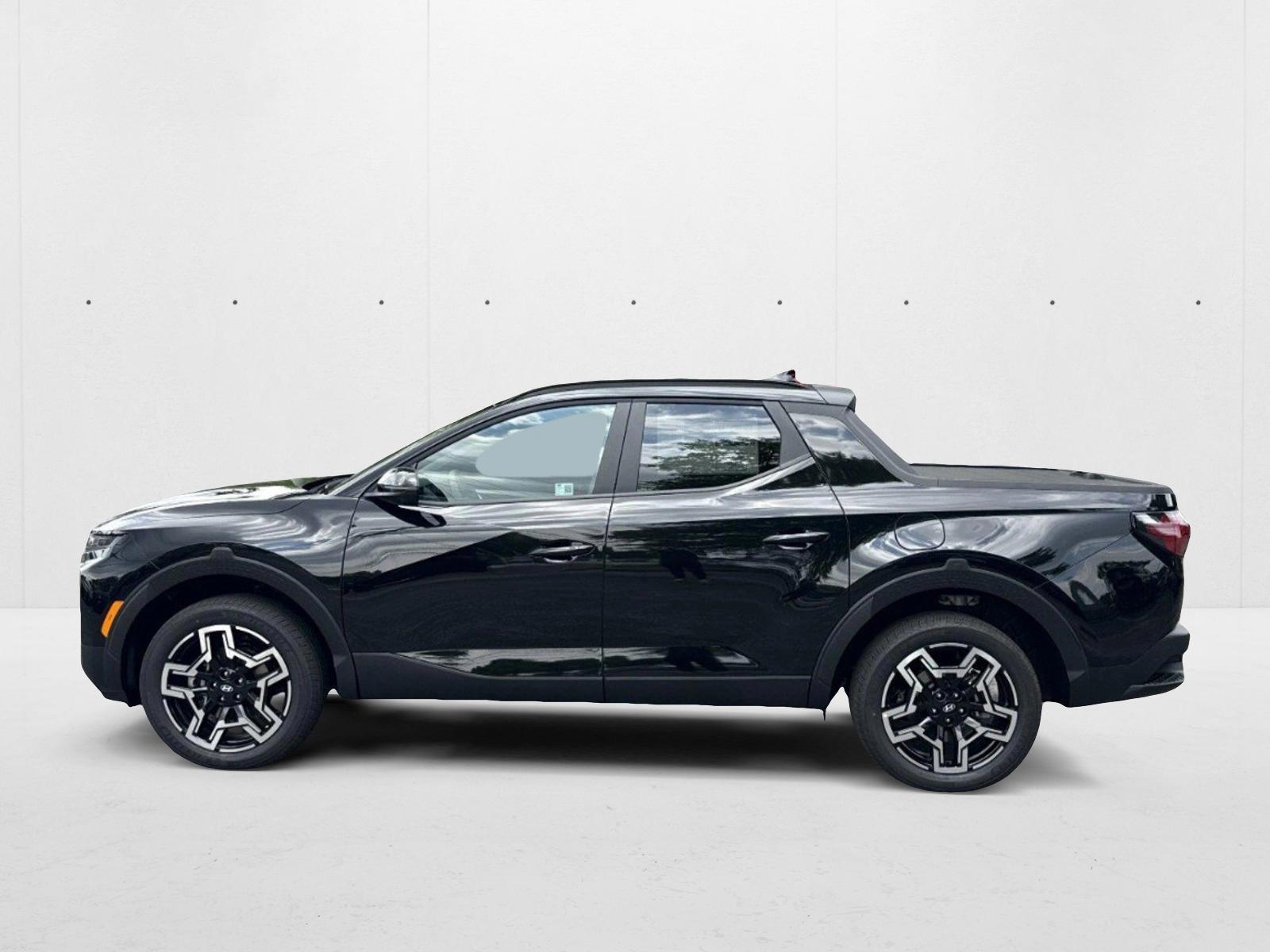 Thumbnail: 2025 Hyundai Santa Cruz - 3