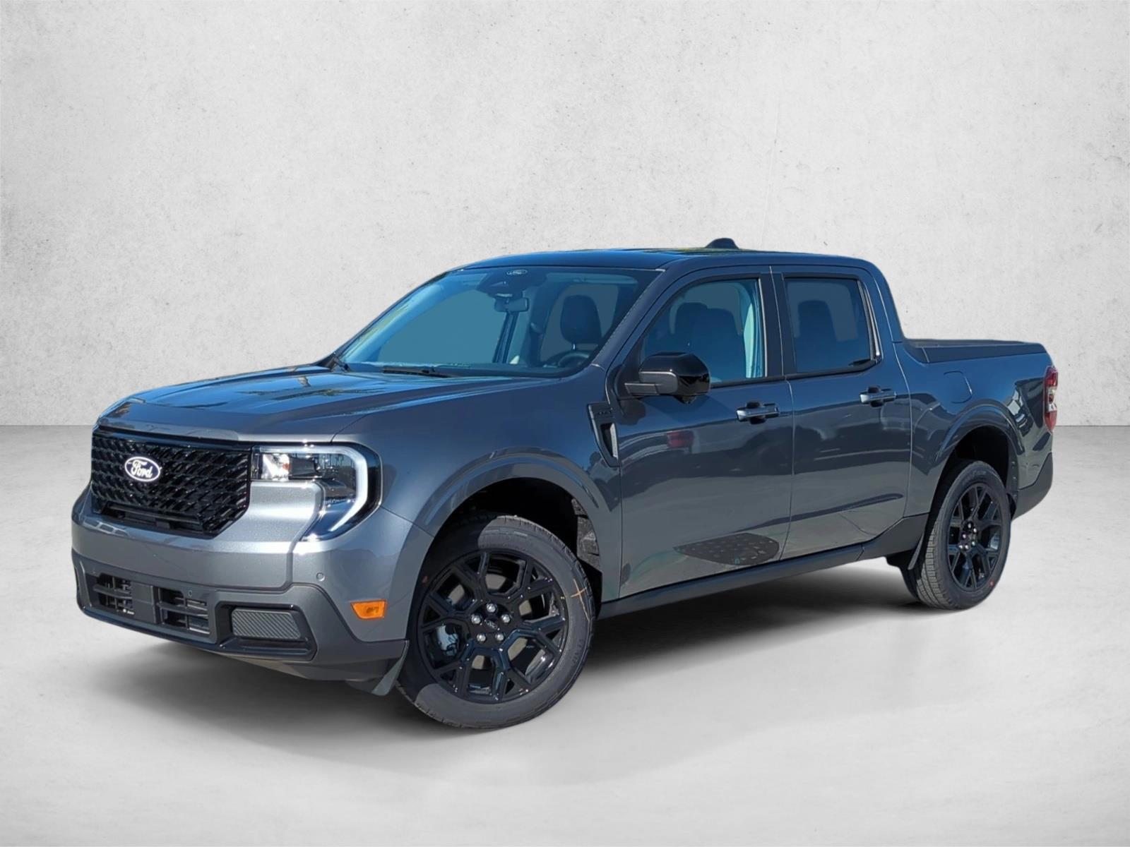 Thumbnail: 2026 Ford Maverick - 1