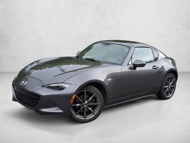 2017 Mazda MX-5 Miata