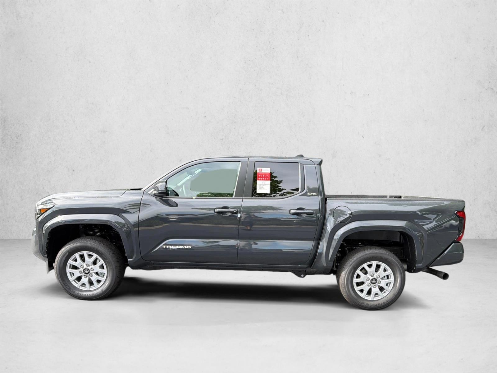 Thumbnail: 2026 Toyota Tacoma - 2