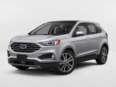 2020 Ford Edge SEL -
                  Fremont, CA