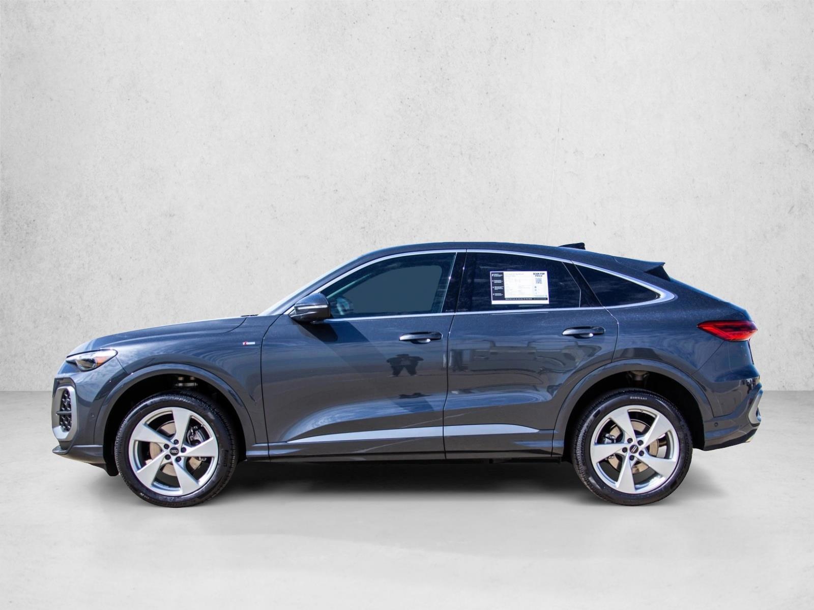 Thumbnail: 2025 Audi Q5 - 2