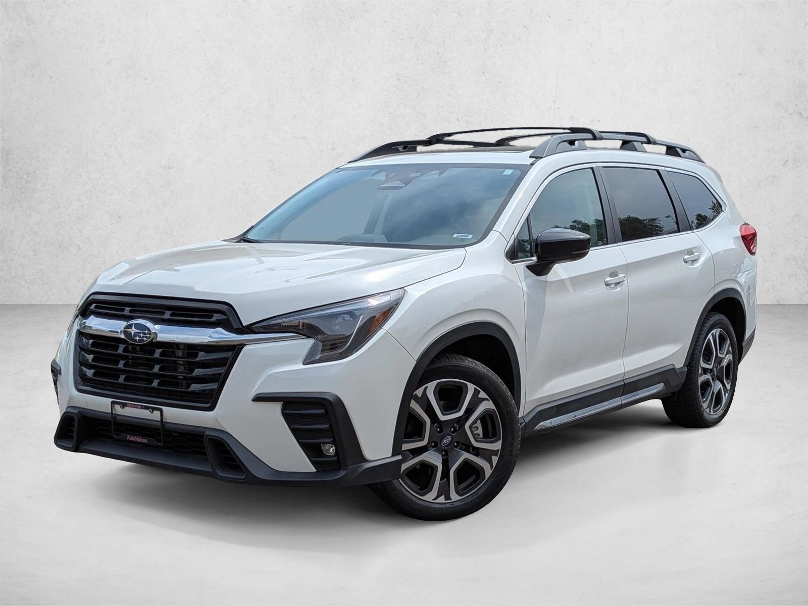 Thumbnail: 2024 Subaru Ascent - 1