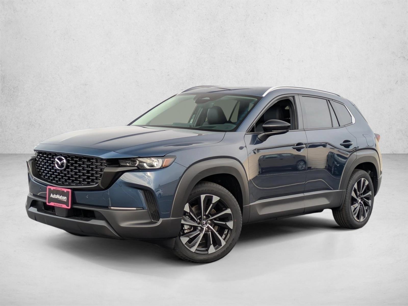 Thumbnail: 2026 Mazda CX-50 - 1