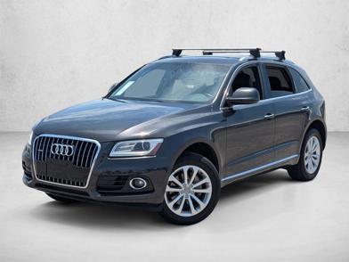 2015 Audi Q5 Premium Plus -
                  Buford, GA
