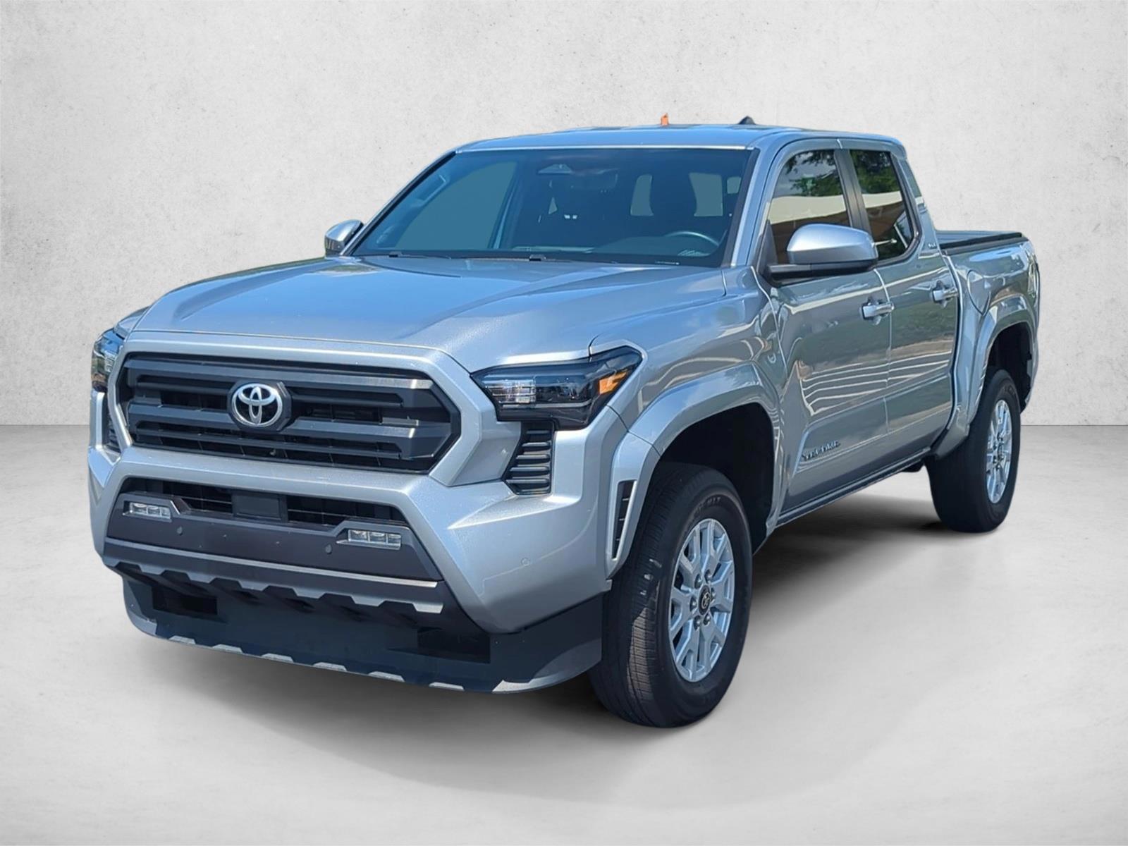 Thumbnail: 2024 Toyota Tacoma - 1
