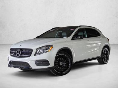 2018 Mercedes-Benz GLA 250 -
                  Buena Park, CA