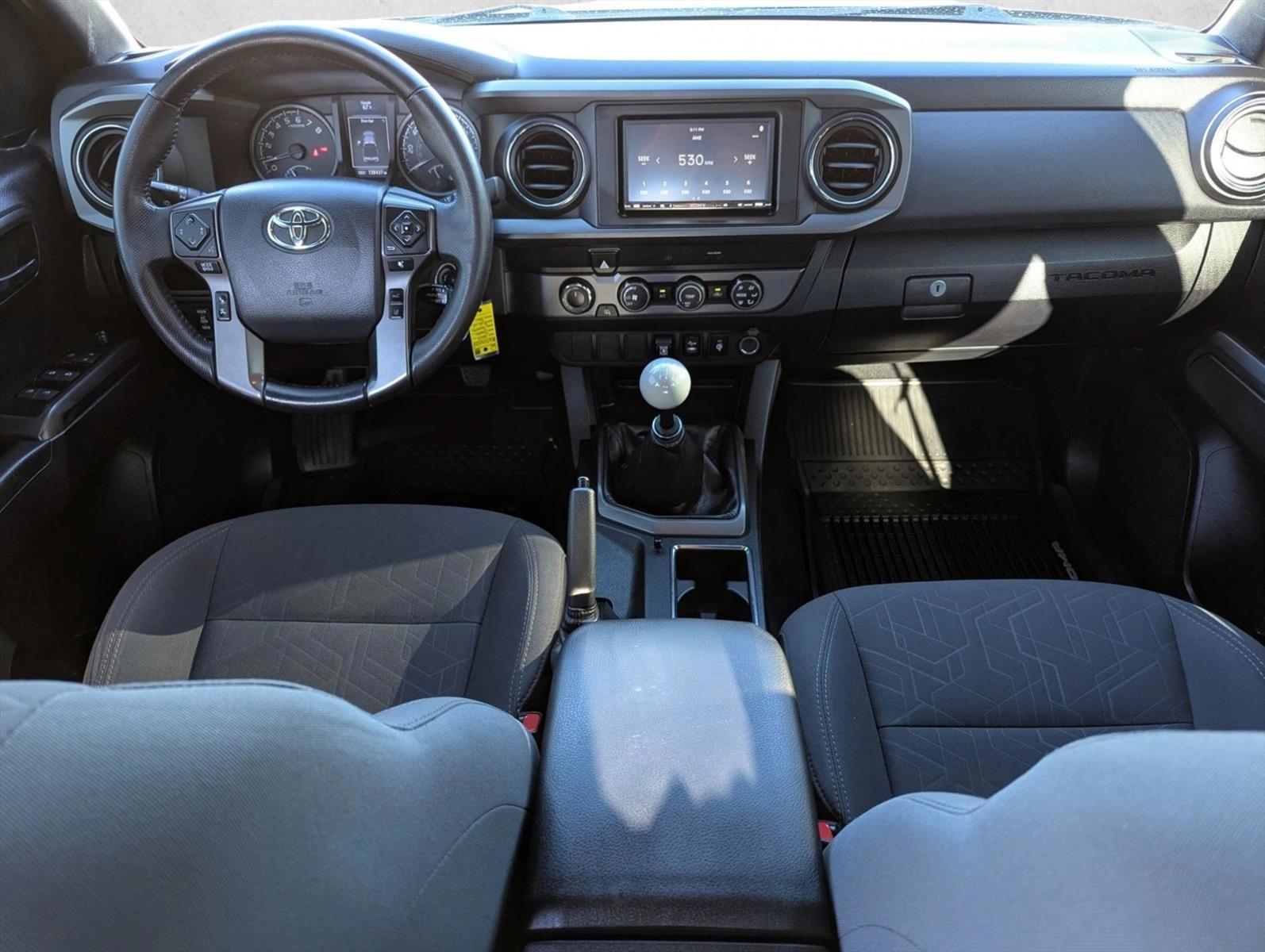 Thumbnail: 2019 Toyota Tacoma - 3