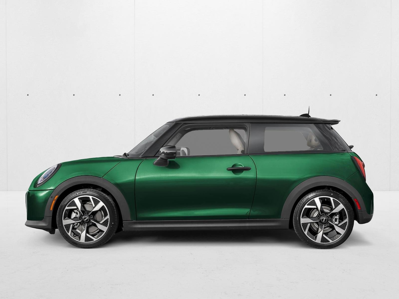 Thumbnail: 2025 MINI Cooper Hardtop - 2