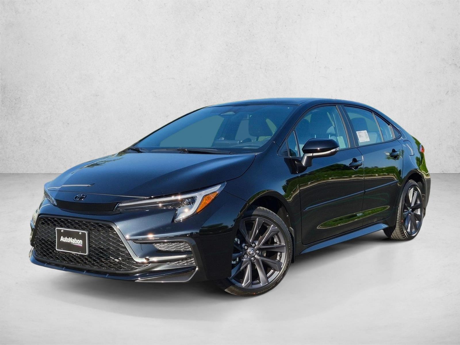 Thumbnail: 2026 Toyota Corolla - 1