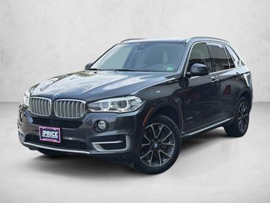 2016 BMW X5 xDrive50i -
                  Leesburg, VA