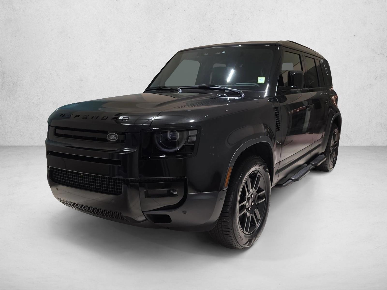 Thumbnail: 2026 Land Rover Defender - 1