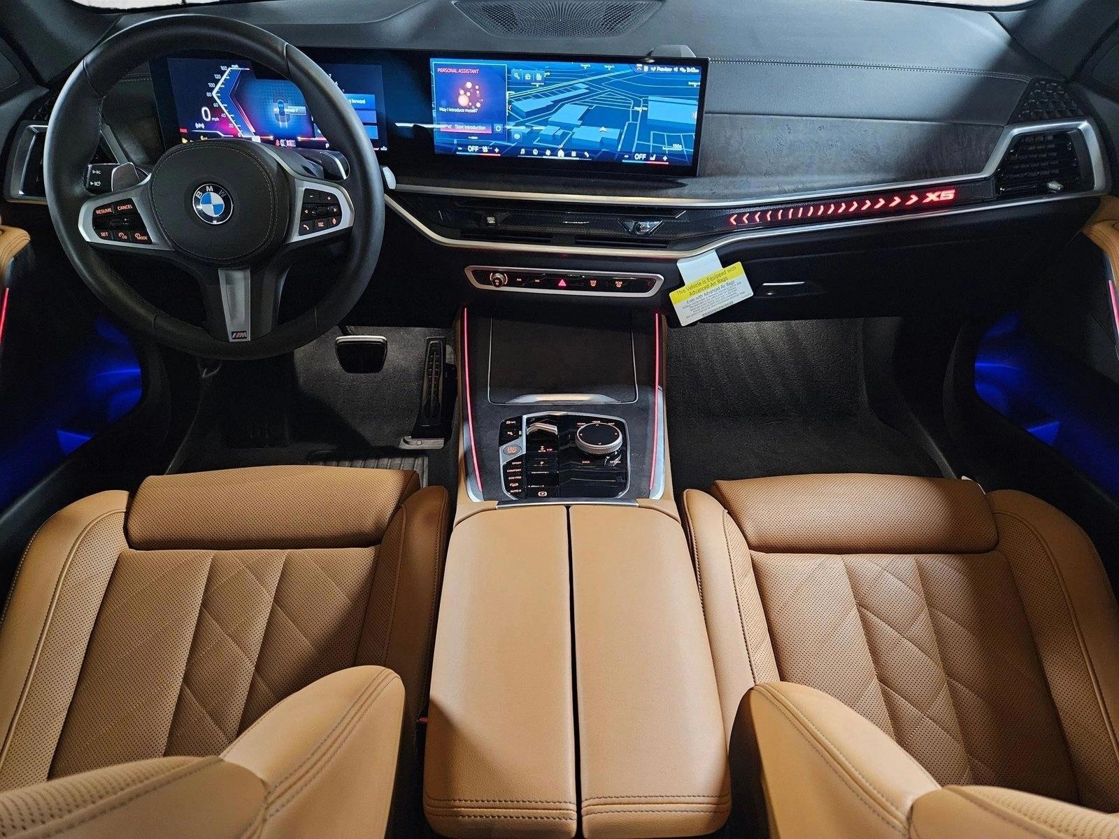 Thumbnail: 2025 BMW X5 - 3