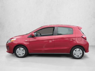 2024 Mitsubishi Mirage