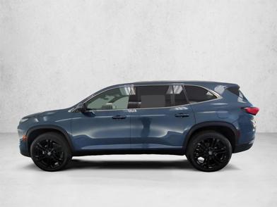 2026 Buick Enclave