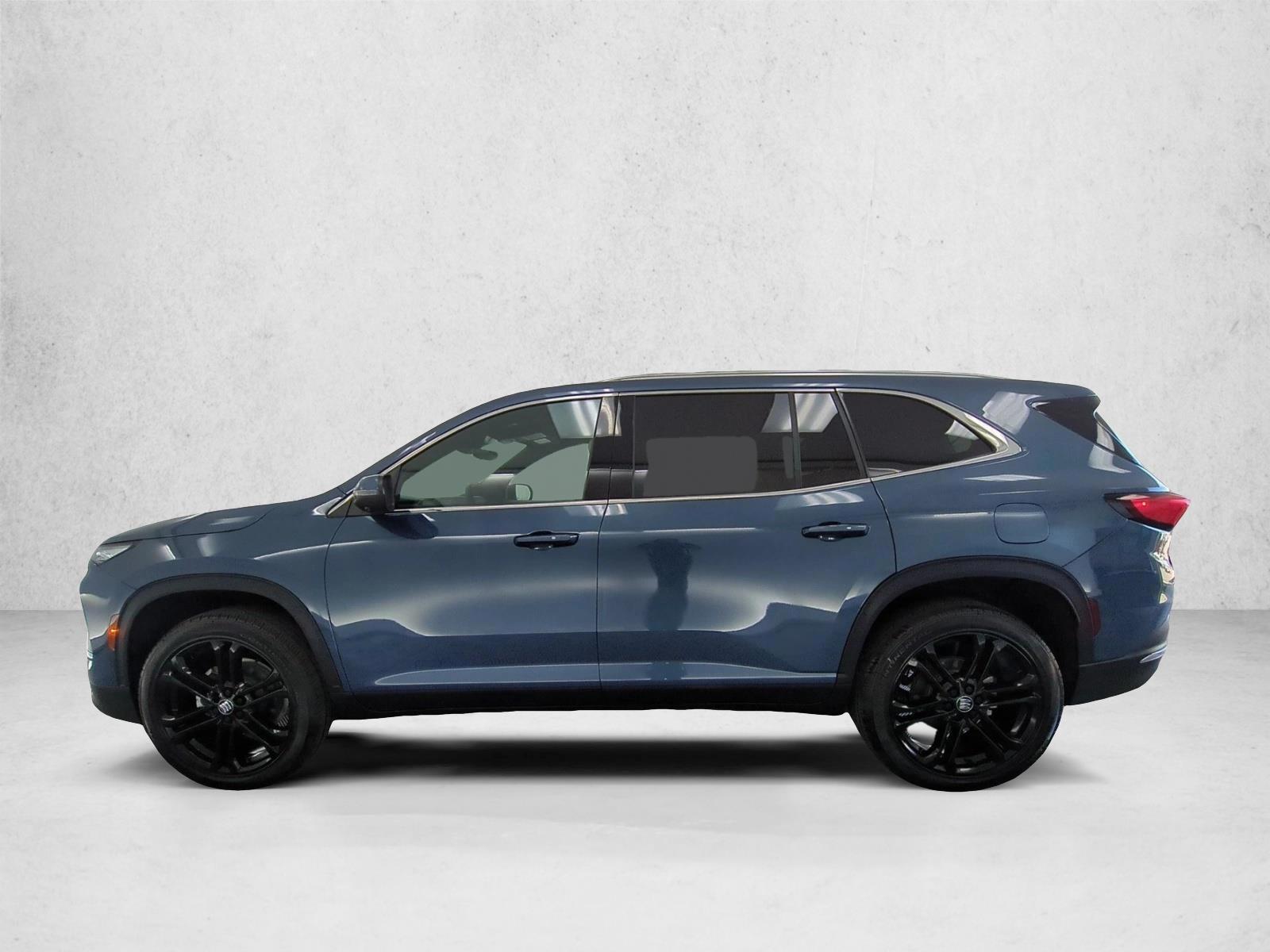Thumbnail: 2026 Buick Enclave - 2