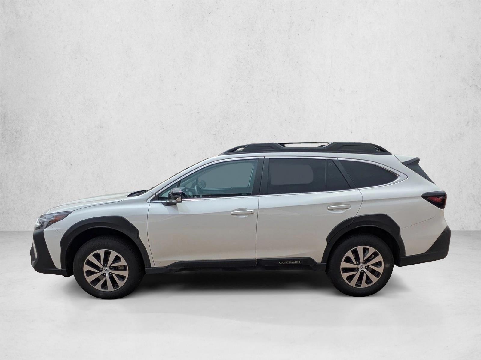 Thumbnail: 2025 Subaru Outback - 2