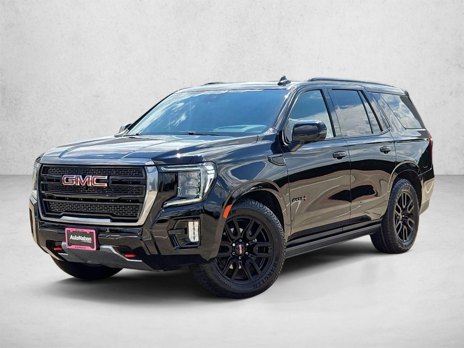 Thumbnail: 2023 GMC Yukon - 1