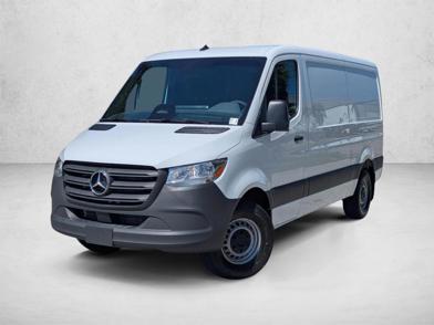 2026 Mercedes-Benz Sprinter  -
                  Sarasota, FL
