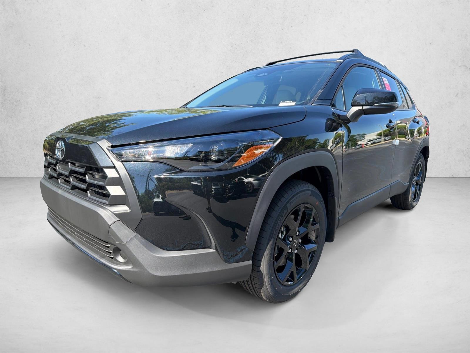 Thumbnail: 2026 Toyota Corolla Cross - 1