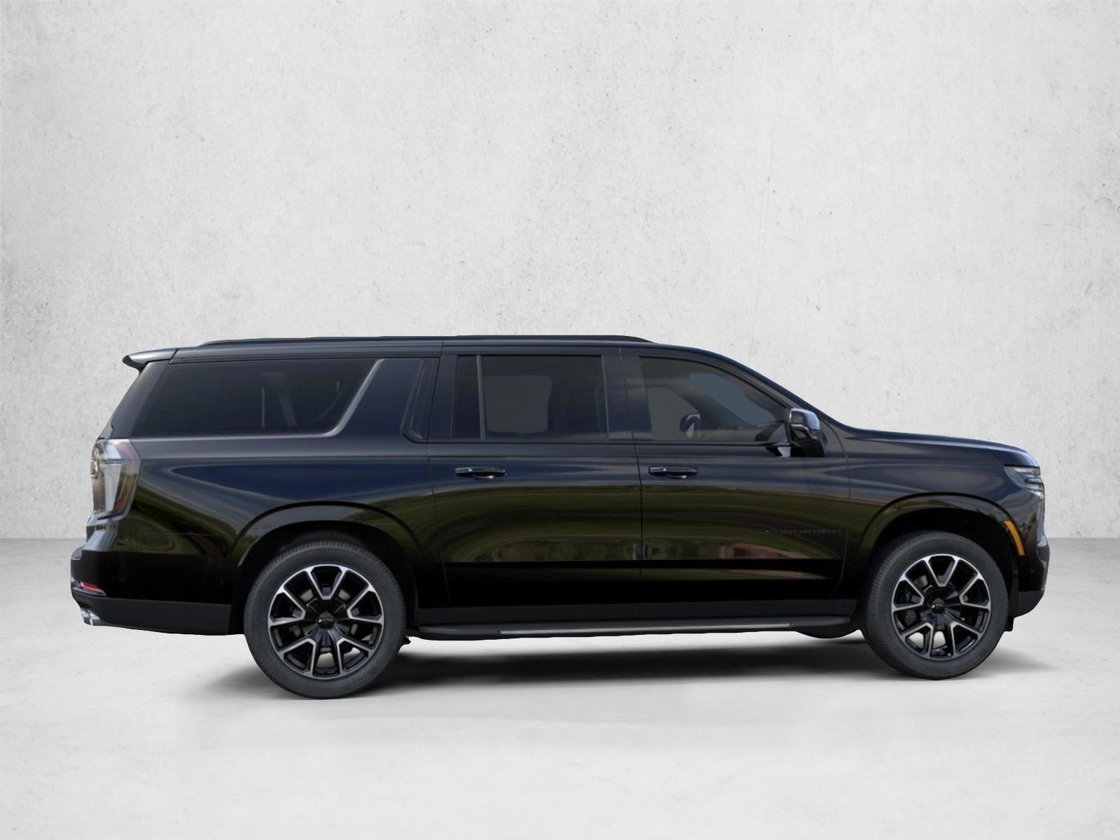 2026 Chevrolet Suburban RST - Photo 6