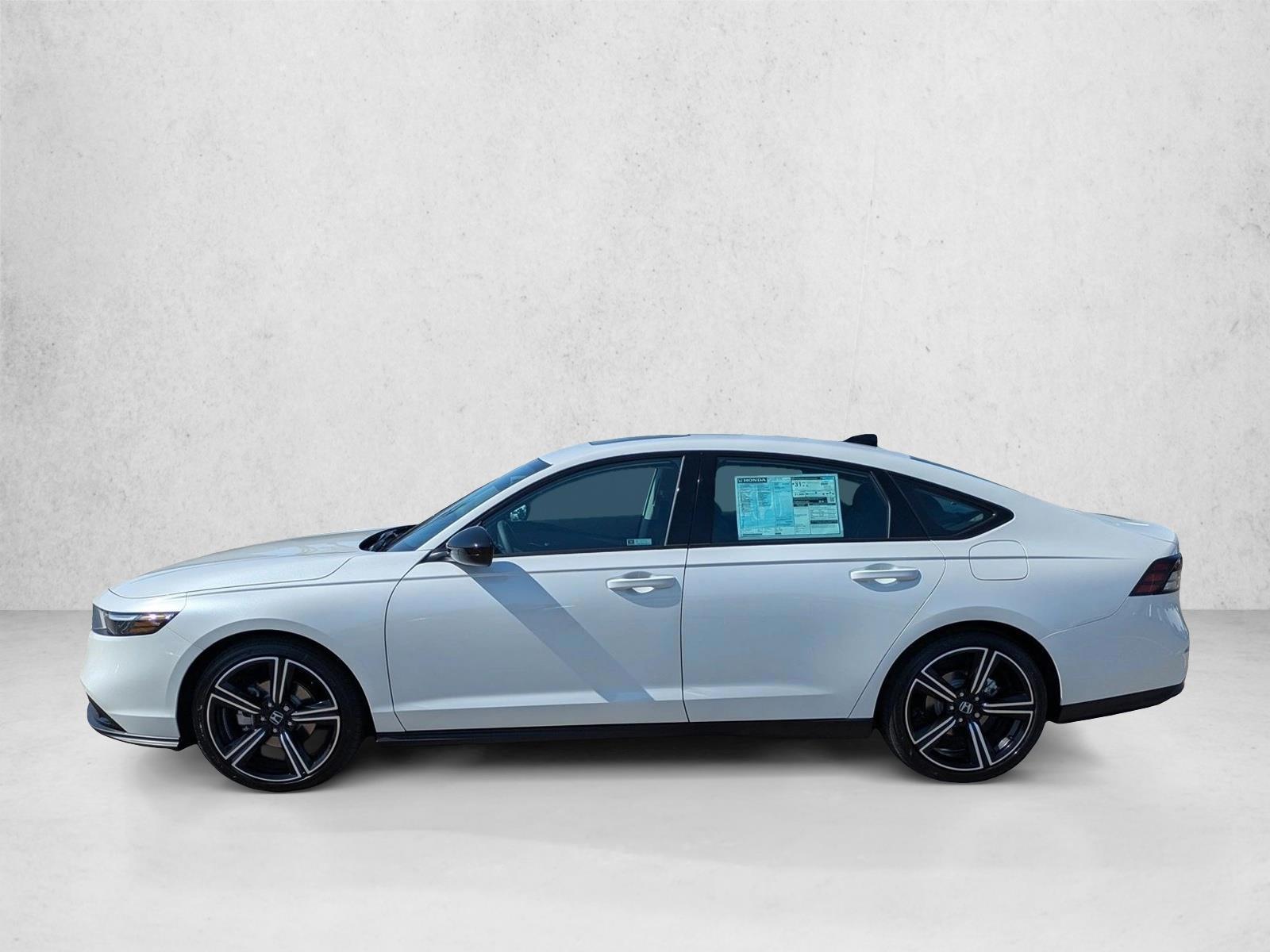 Thumbnail: 2026 Honda Accord - 2