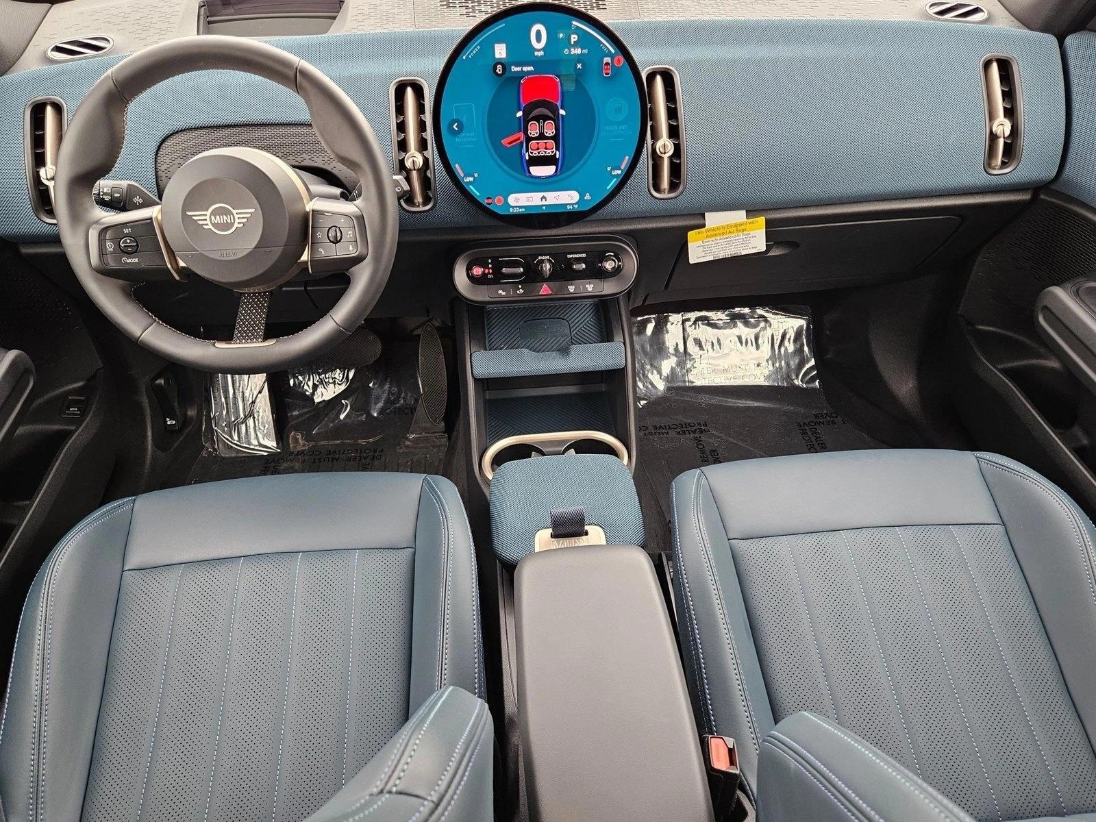 Thumbnail: 2026 MINI Cooper Countryman - 4