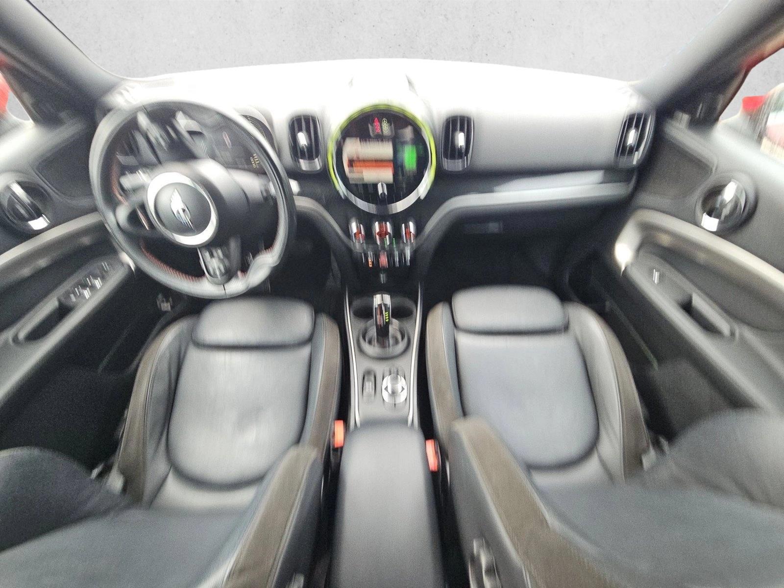 Thumbnail: 2021 MINI Cooper Countryman - 3