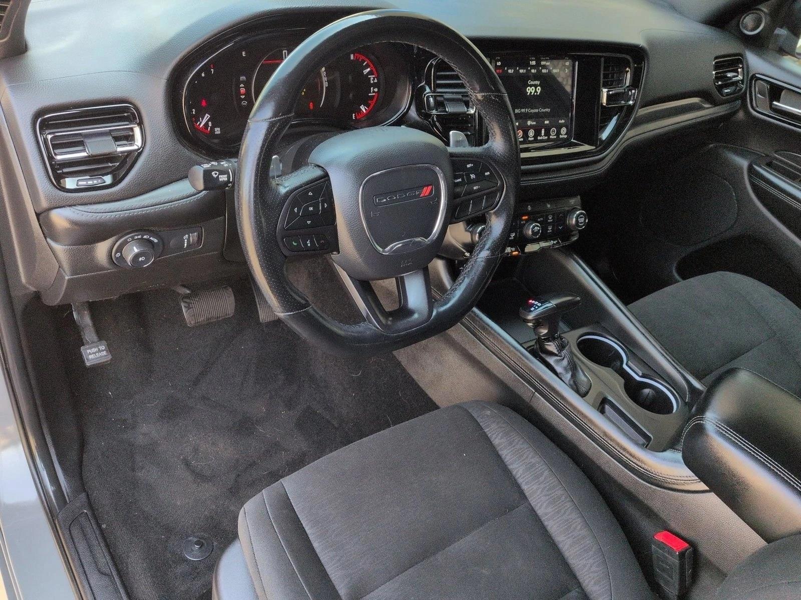 Thumbnail: 2022 Dodge Durango - 4