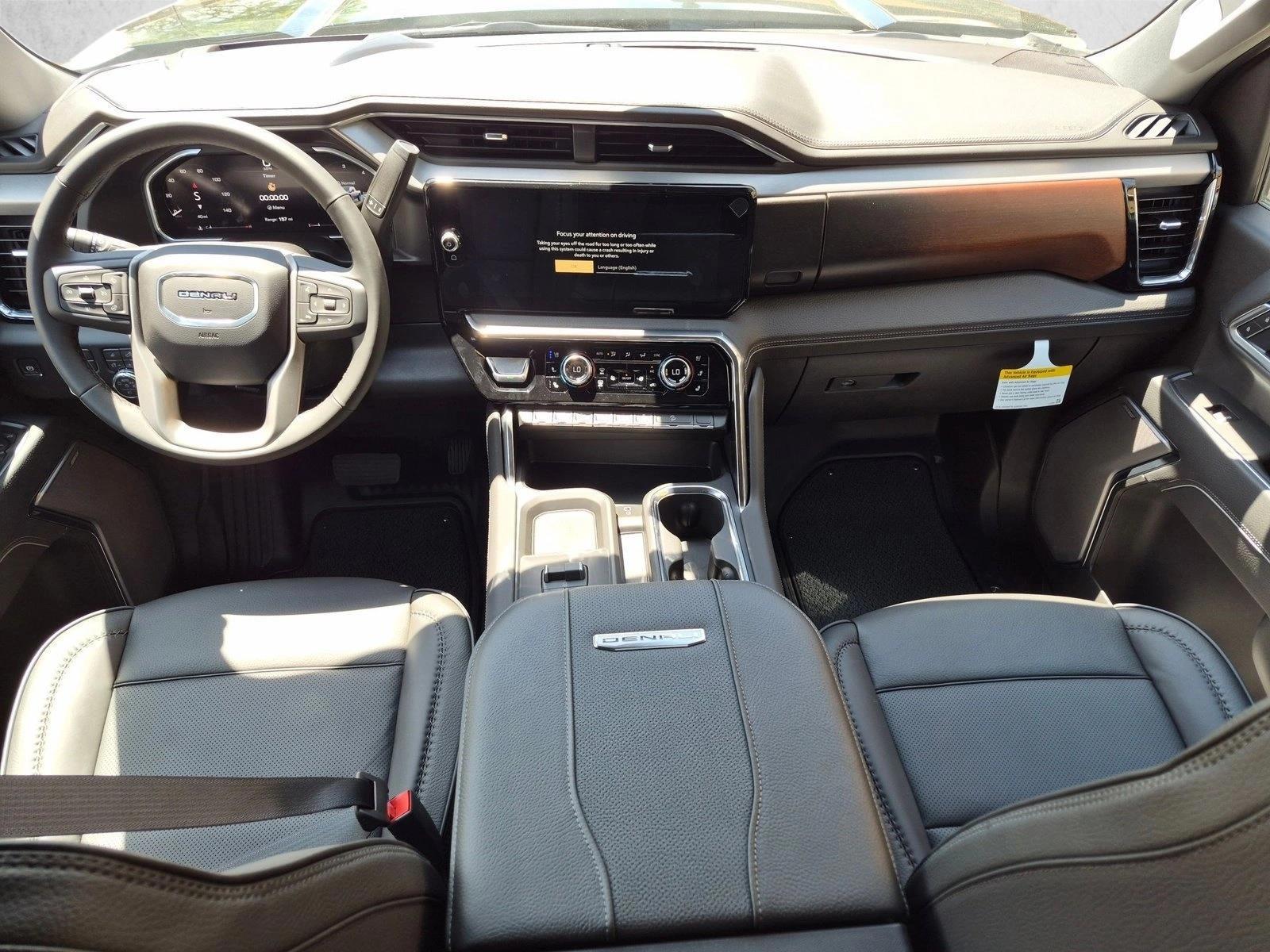 Thumbnail: 2026 GMC Sierra 2500 - 4