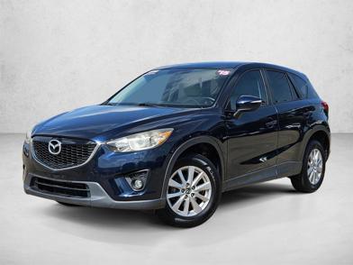2015 Mazda CX-5 Touring -
                  Houston, TX