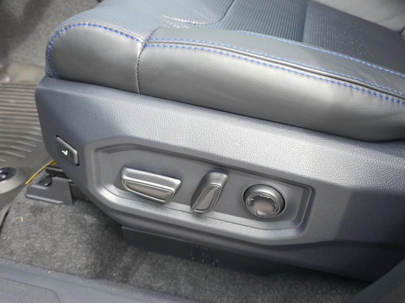 Thumbnail: 2026 Toyota Tundra - 5