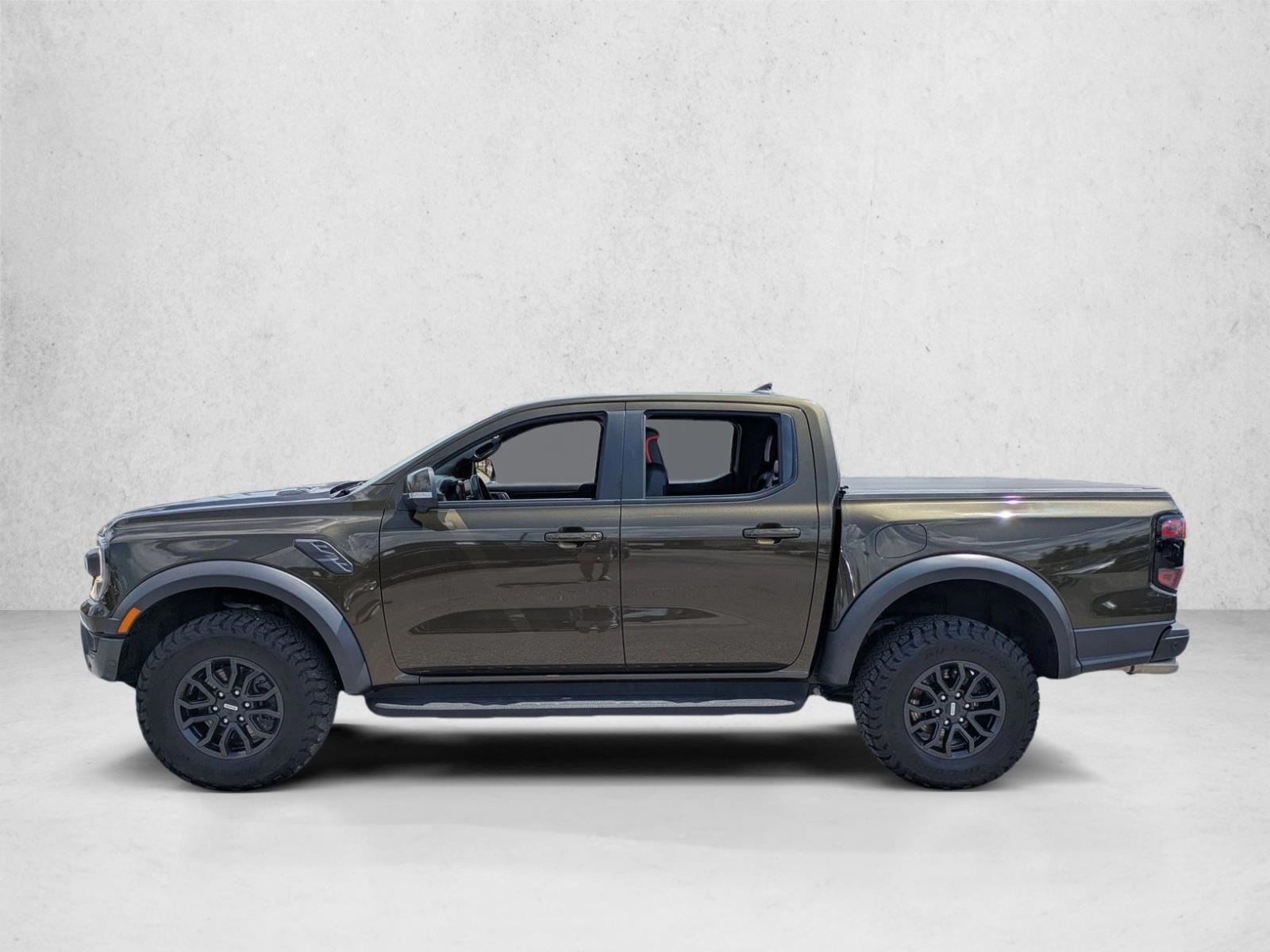 Thumbnail: 2024 Ford Ranger - 2