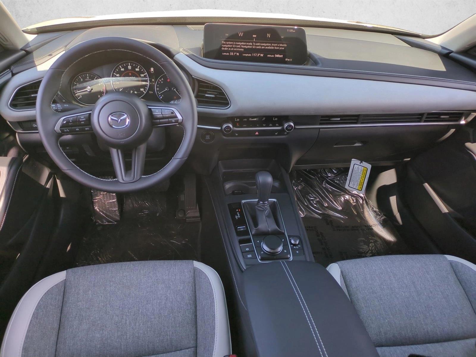 Thumbnail: 2026 Mazda CX-30 - 3