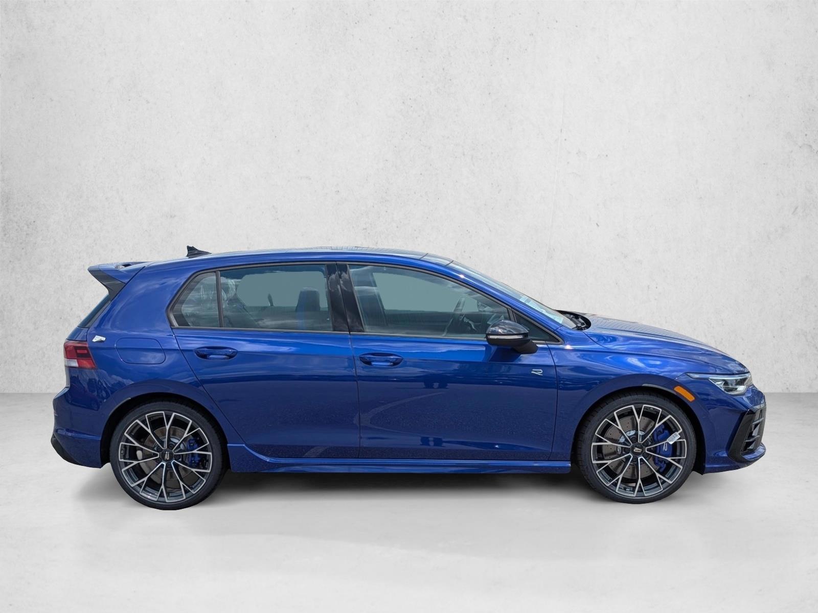 2026 Volkswagen Golf R