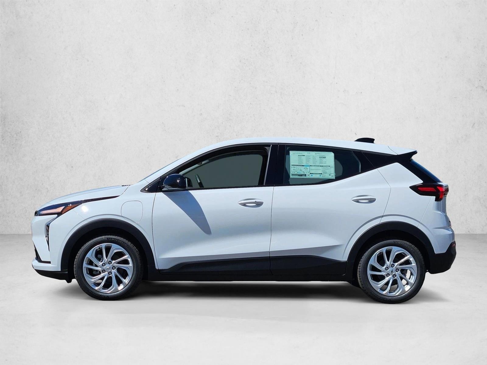 Thumbnail: 2027 Chevrolet Bolt EV - 2
