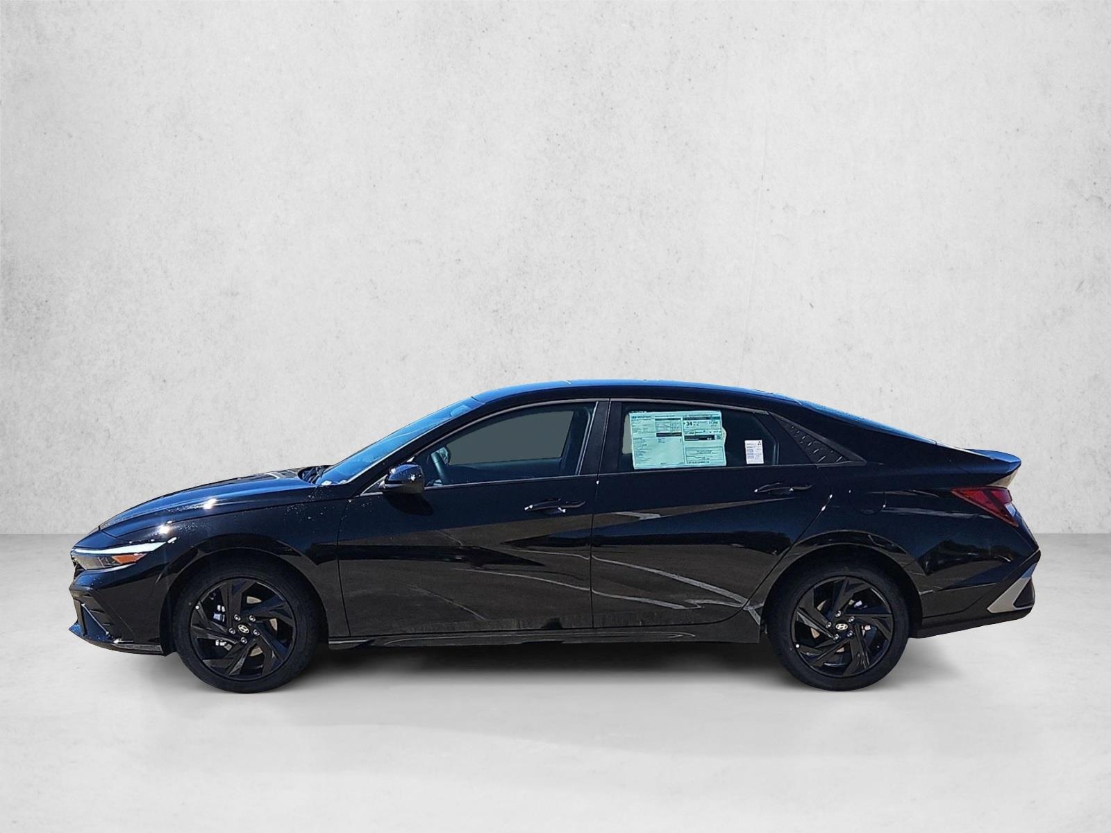 Thumbnail: 2026 Hyundai Elantra - 2
