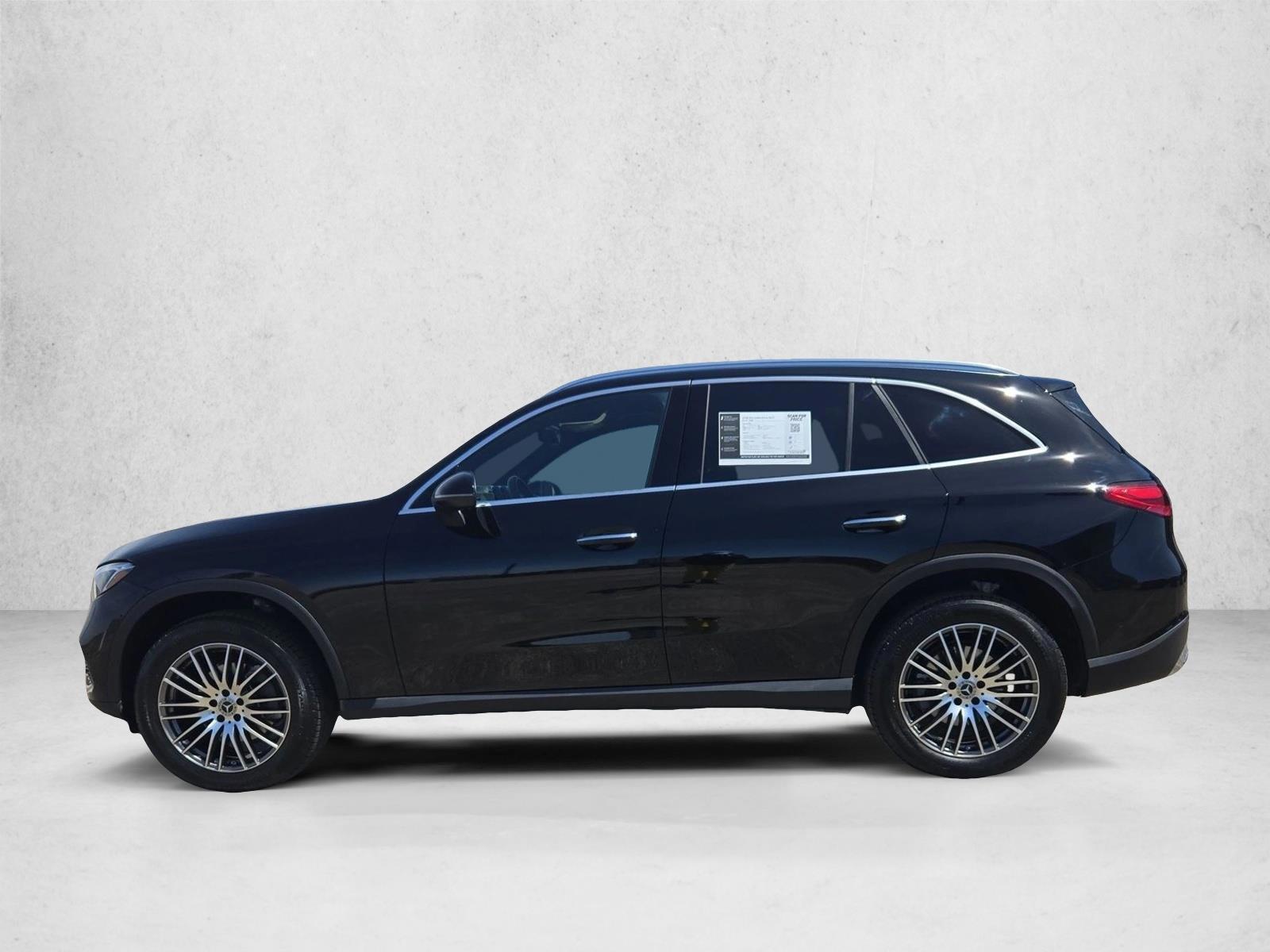 Thumbnail: 2026 Mercedes-Benz GLC - 2