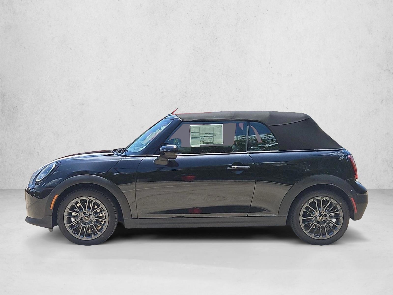 Thumbnail: 2026 MINI Cooper Convertible - 2