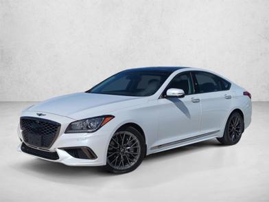 2020 Genesis G80 3.8T -
                  Pembroke Pines, FL