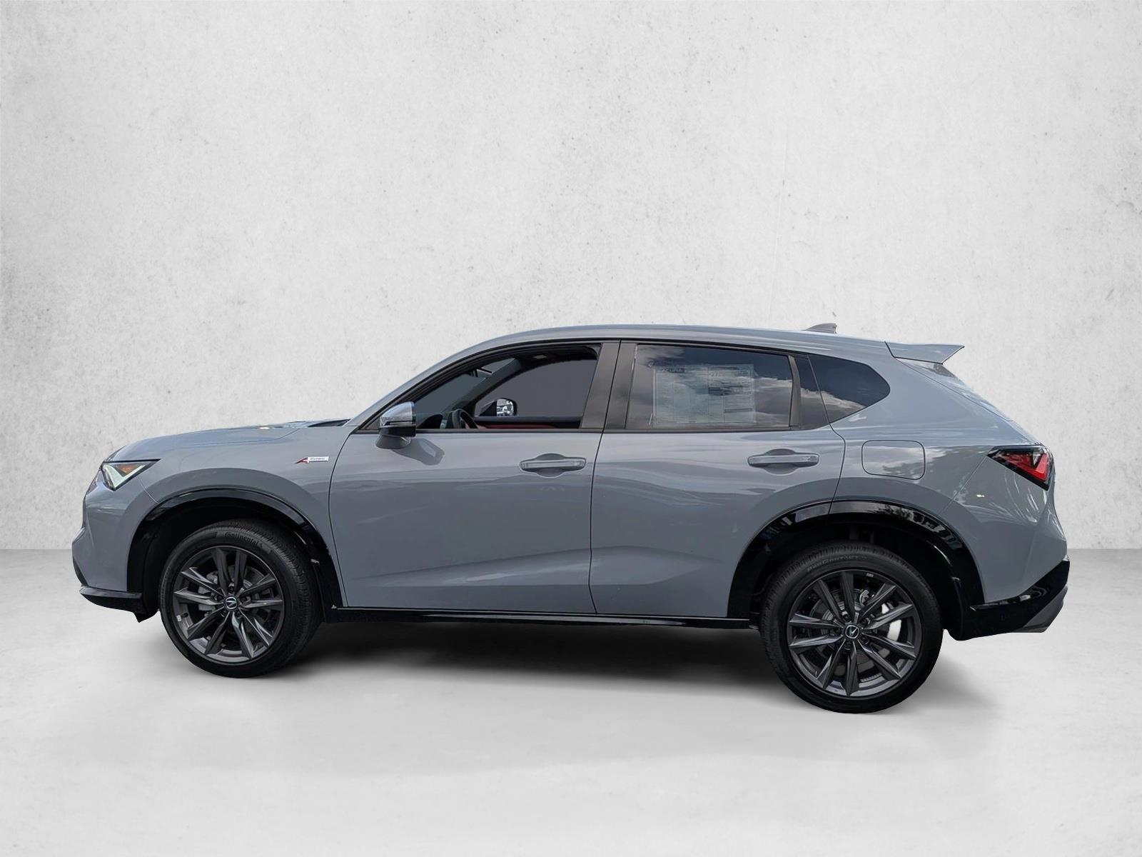 Thumbnail: 2026 Acura ADX - 2