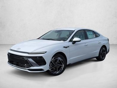 2026 Hyundai Sonata