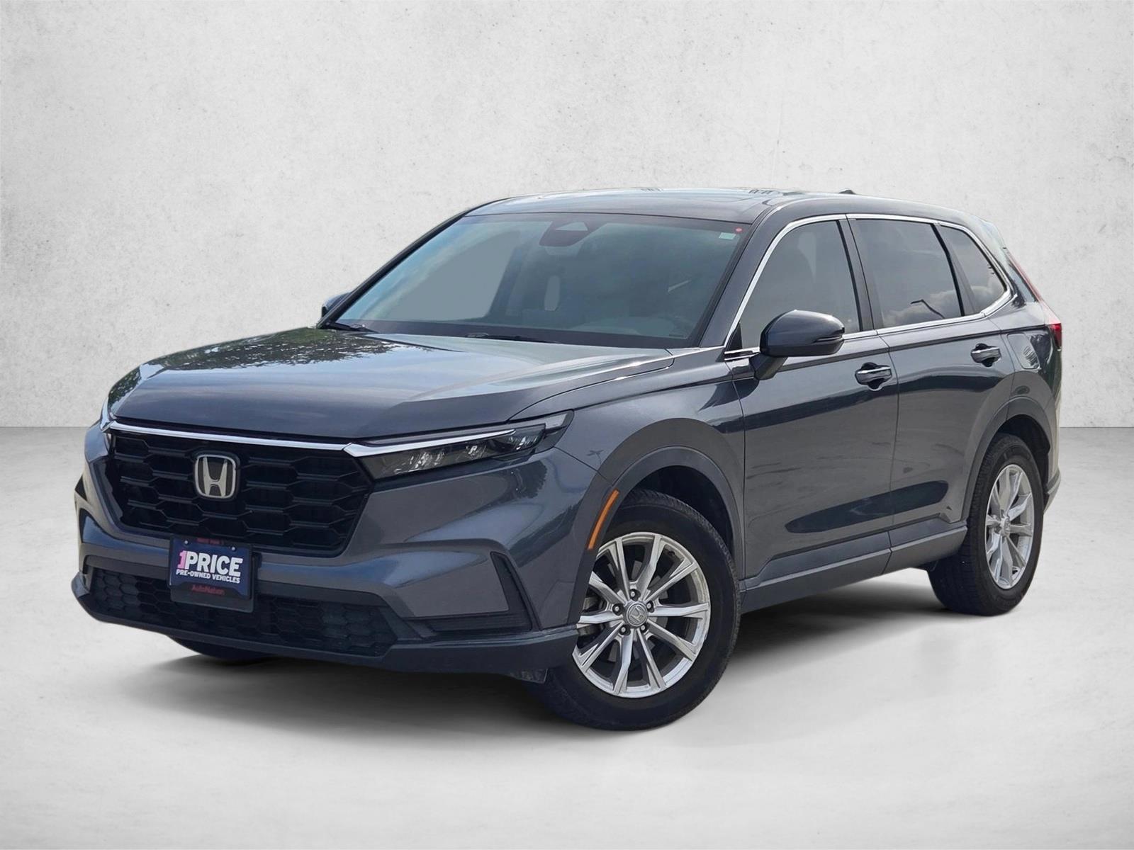 Thumbnail: 2024 Honda CR-V - 1