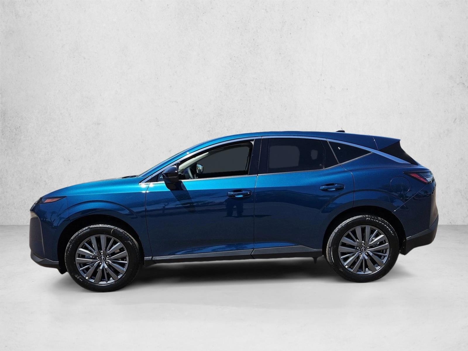 Thumbnail: 2026 Nissan Murano - 2