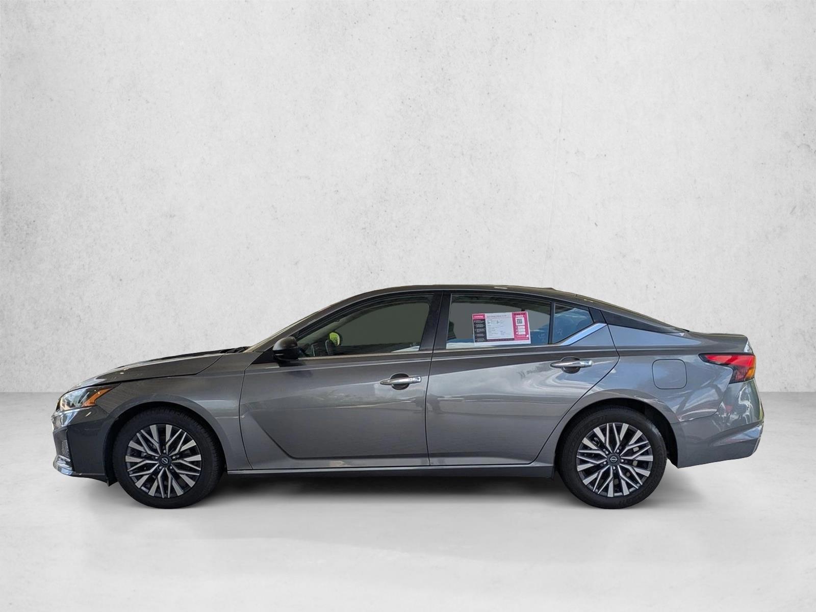 Thumbnail: 2024 Nissan Altima - 2