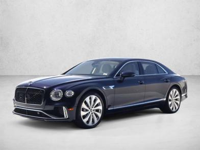 2026 Bentley Flying Spur  -
                  Newport Beach, CA