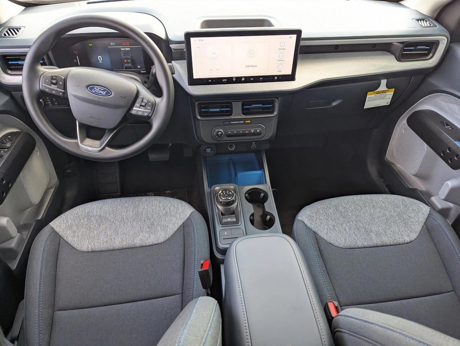 Thumbnail: 2026 Ford Maverick - 3