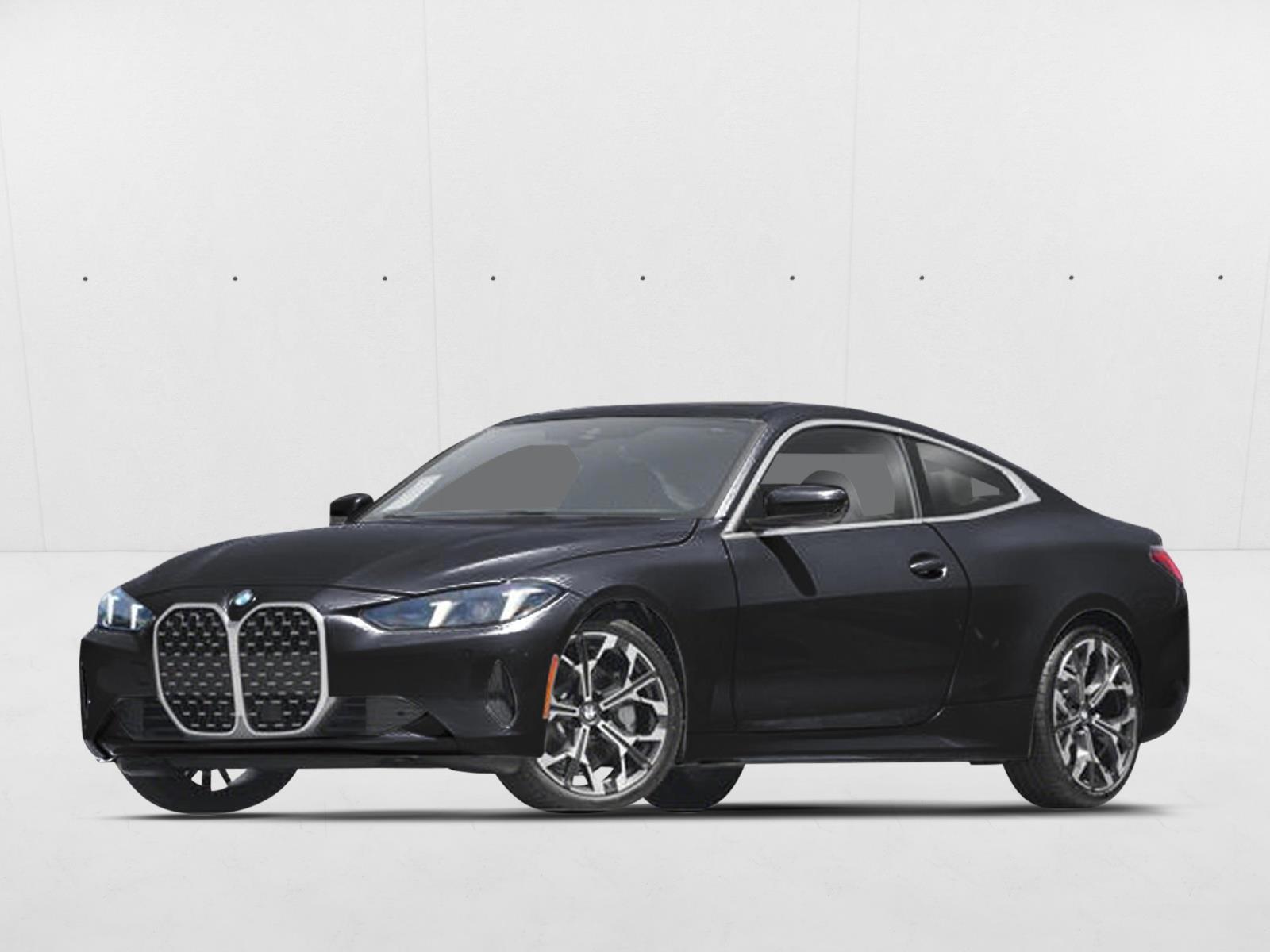 Thumbnail: 2026 BMW 4 Series - 1