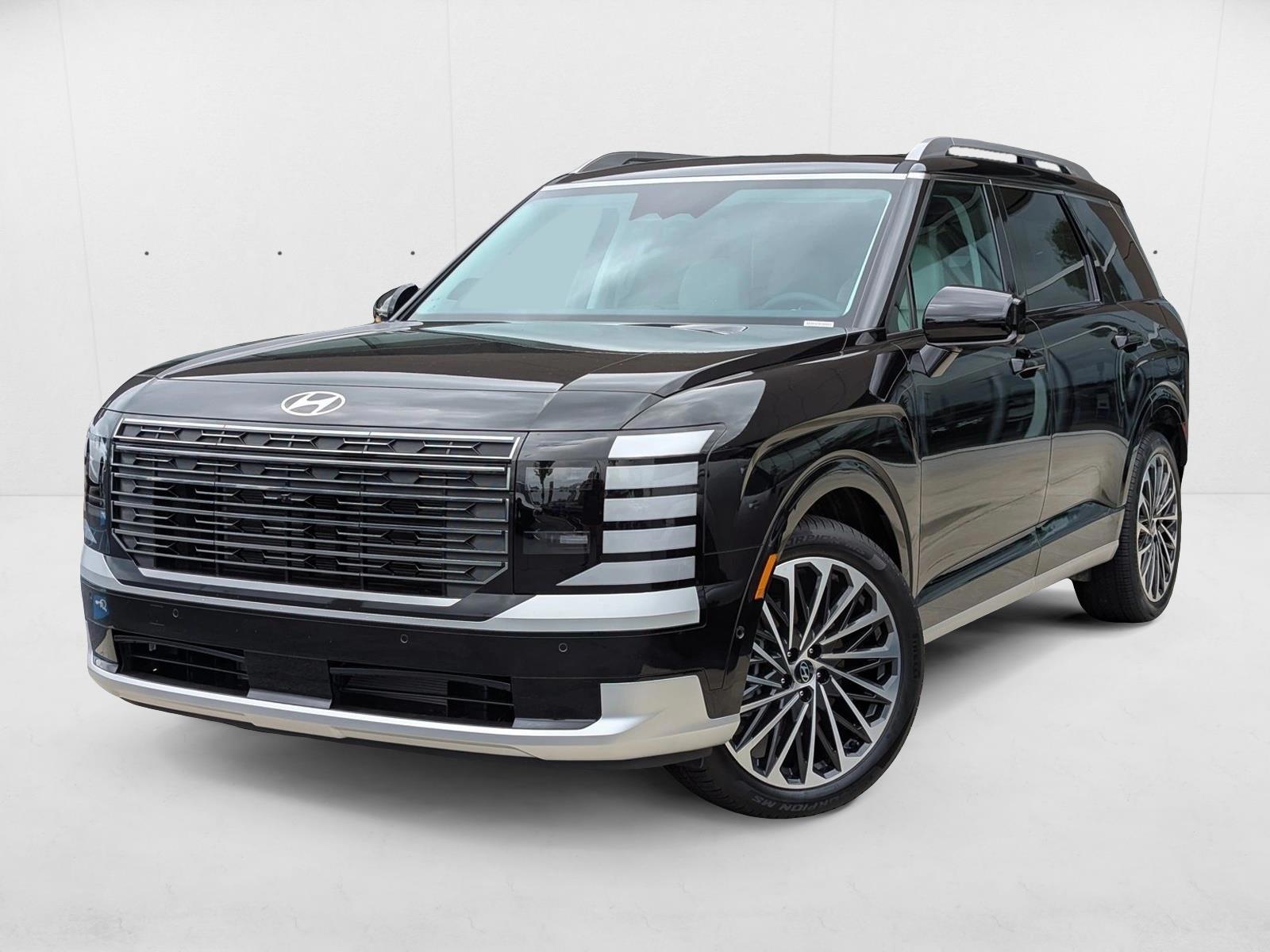 Thumbnail: 2026 Hyundai Palisade - 1
