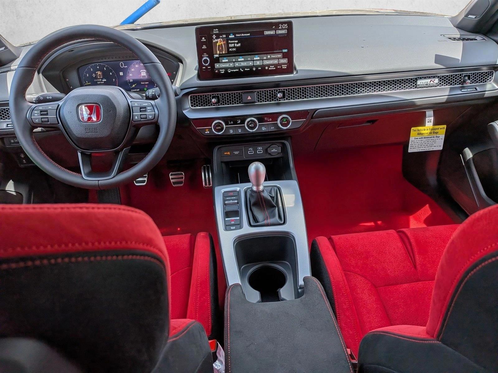 Thumbnail: 2026 Honda Civic - 4